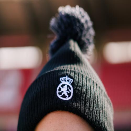 GORRO MACRON NG