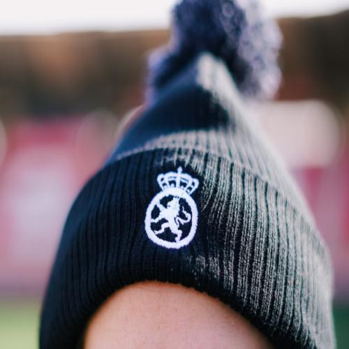 GORRO MACRON NG