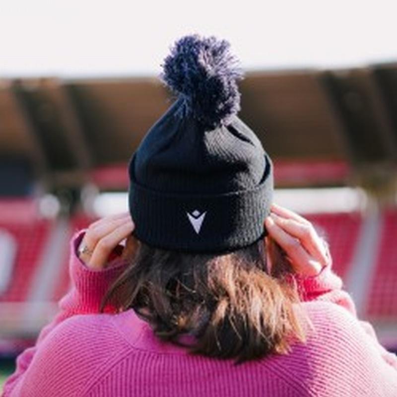 GORRO MACRON NG