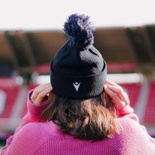GORRO MACRON NG