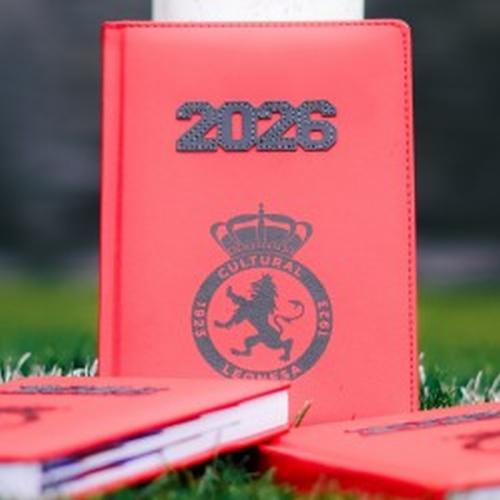 AGENDA 2026