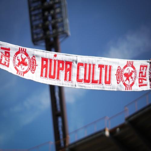 BUF AUPA CULTU 25/26