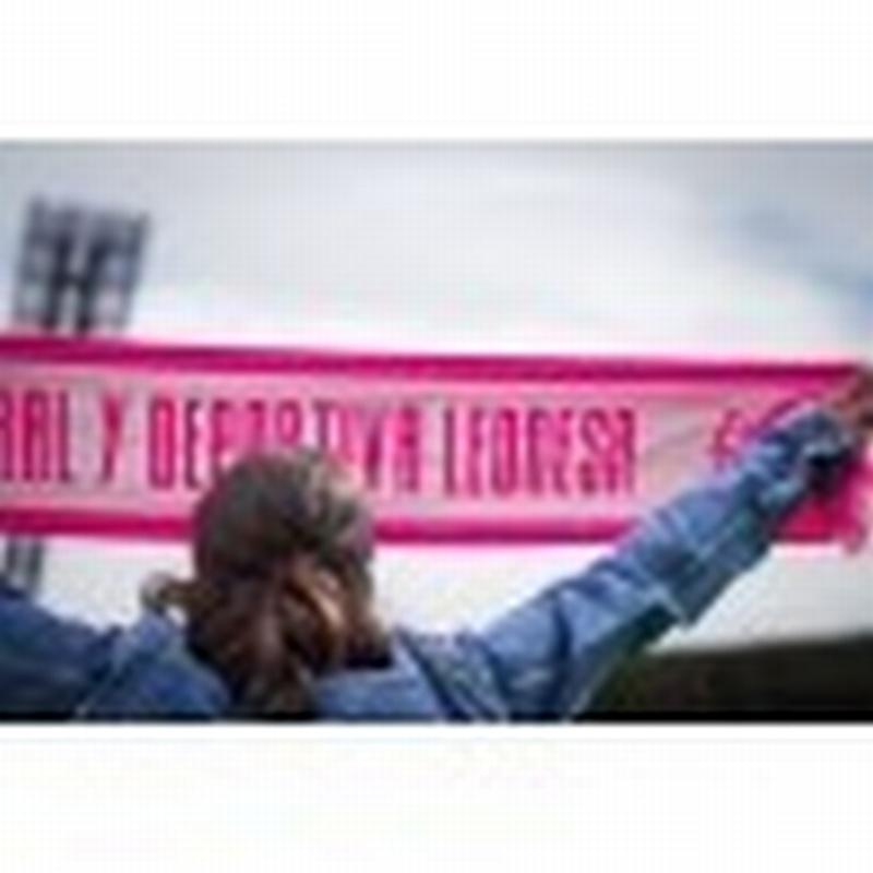BUF ROSA CULTURAL Y DEPORTIVA