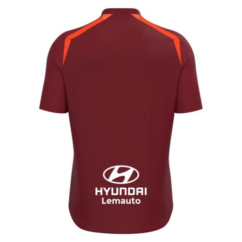 CAMISETA 3ª EQUIPACION 25/26