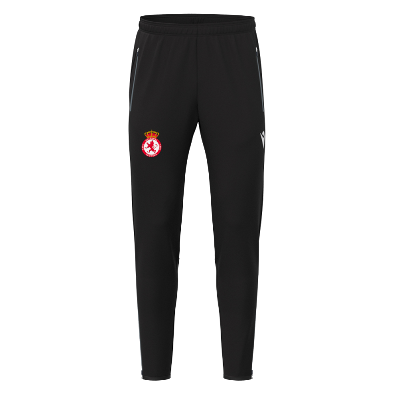 PANTALON ENTRENAMIENTO NEGRO