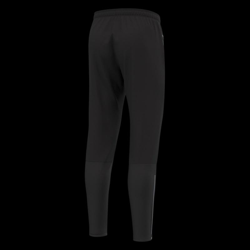 PANTALON ENTRENAMIENTO NEGRO