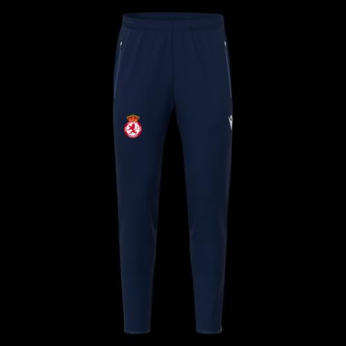 PANTALON ENTRENAMIENTO AZUL