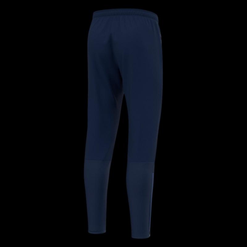 PANTALON ENTRENAMIENTO AZUL