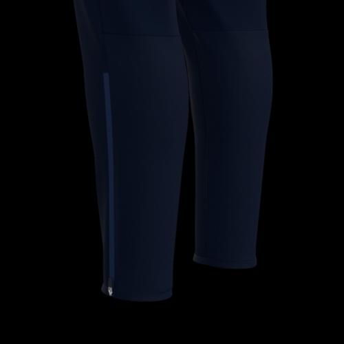 PANTALON ENTRENAMIENTO AZUL