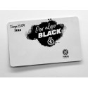 ABONO BLACK ADULTO 21/22