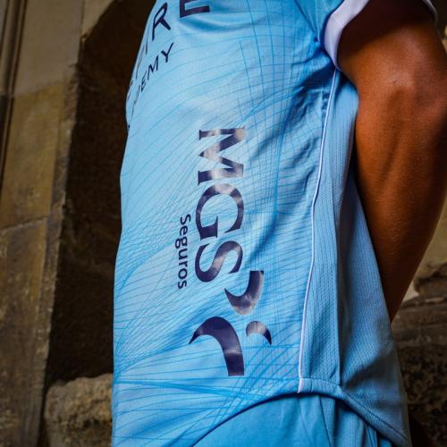 CAMISETA 4ª EQUIPACION 25/26 2