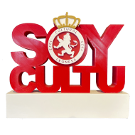 Trofeo Soy Cultu