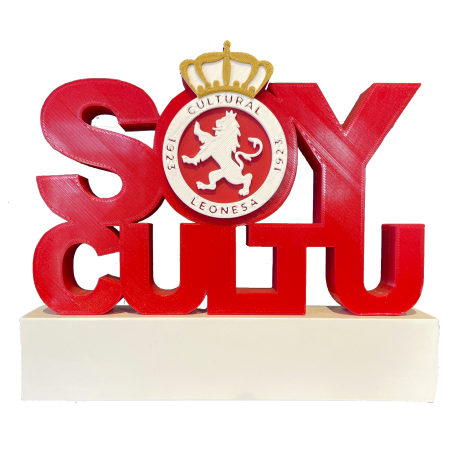 Trofeo Soy Cultu