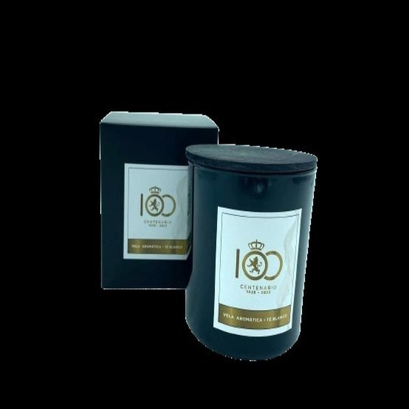 VELA AROMATICA TÉ