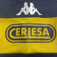 Camiseta Segunda Equipación 24/25