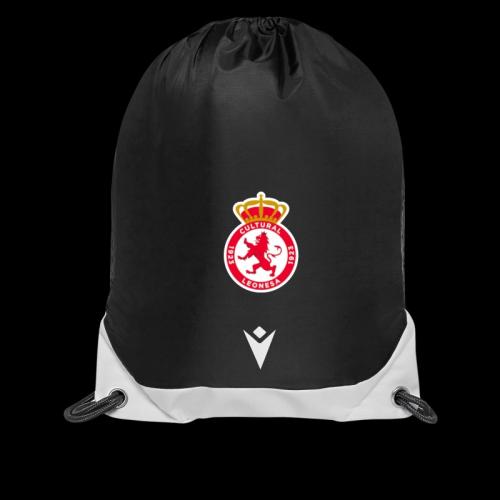 MOCHILA CAMPUS GYM NEGRA