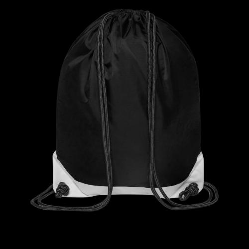 MOCHILA CAMPUS GYM NEGRA