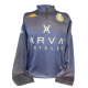 Sudadera Entrenamiento Azul 24/25