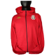 Chaqueta Viaje Roja 2024/25