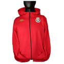 Chaqueta Viaje Roja 2024/25