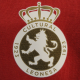 Chaqueta Viaje Roja 2024/25