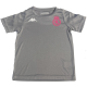 Camiseta entrenamiento gris