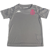 Camiseta entrenamiento gris