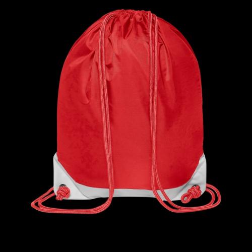 MOCHILA CAMPUS GYM ROJA 2