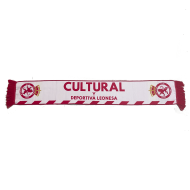 Bufanda Cultural y Deportiva Leonesa