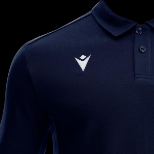 POLO PASEO AZUL 25/26