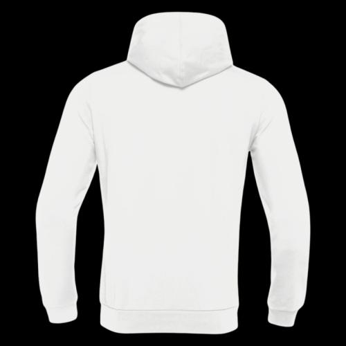 SUDADERA BANJO BLANCA 2
