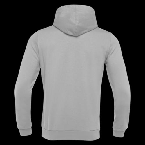 SUDADERA BANJO GRIS