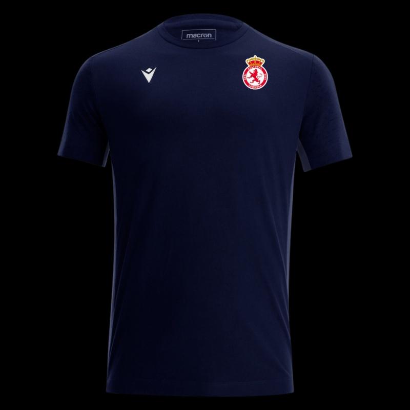 CAMISETA NEVEL AZUL 25/26
