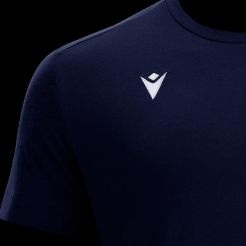 CAMISETA NEVEL AZUL 25/26 2