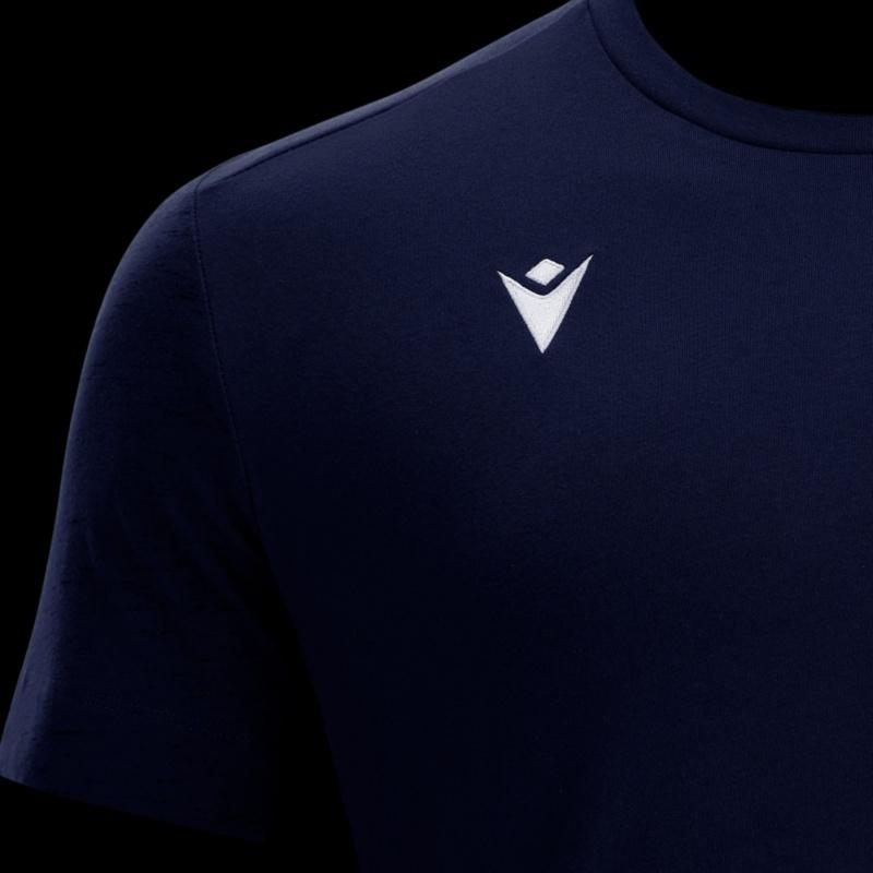 CAMISETA NEVEL AZUL 25/26