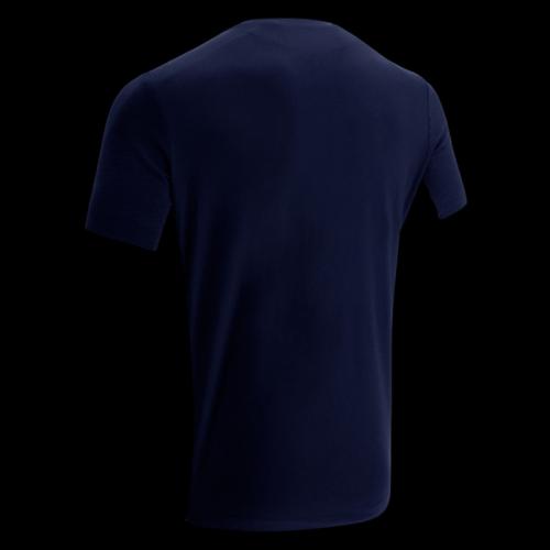 CAMISETA NEVEL AZUL 25/26
