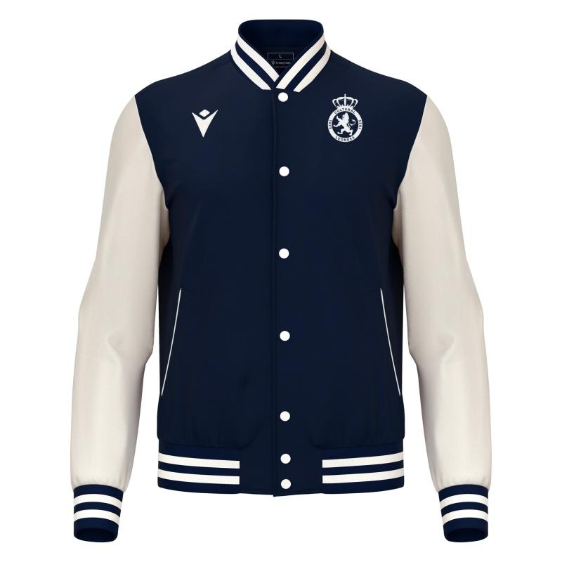BOMBER FIDDLE AZUL