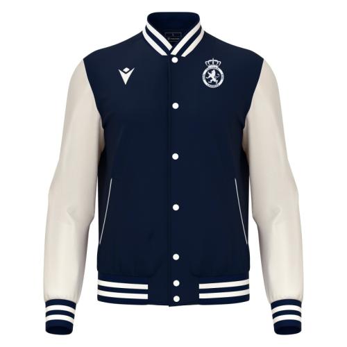 BOMBER FIDDLE AZUL