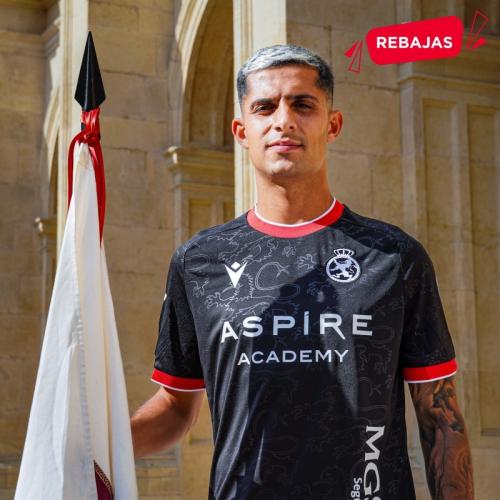 CAMISETA 2ª EQUIPACION 25/26