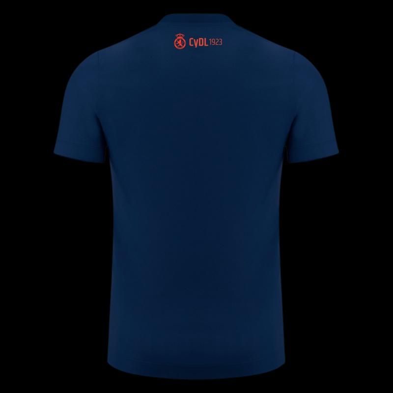 CAM GADREEL ECO AZUL