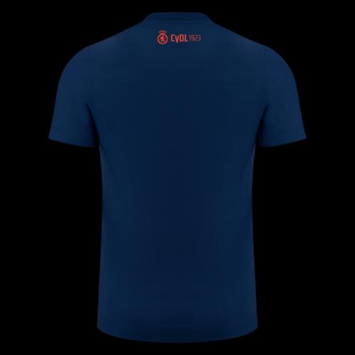 CAM GADREEL ECO AZUL