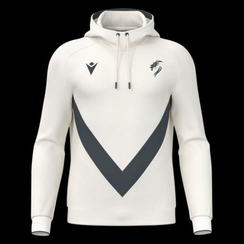 SUDADERA RUGE LEON BEIGE