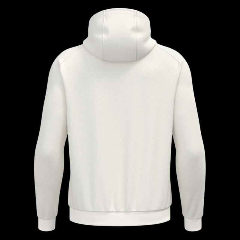 SUDADERA RUGE LEON BEIGE