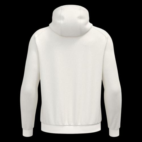 SUDADERA RUGE LEON BEIGE