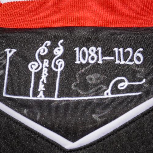 CAMISETA 2ª EQUIPACION 25/26 2