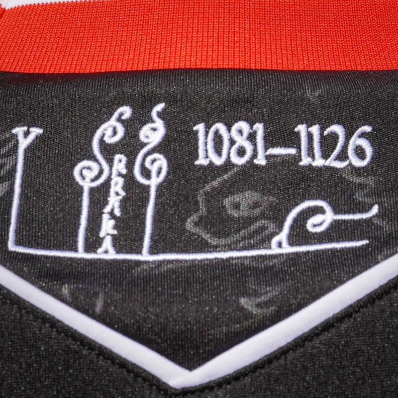 CAMISETA 2ª EQUIPACION 25/26