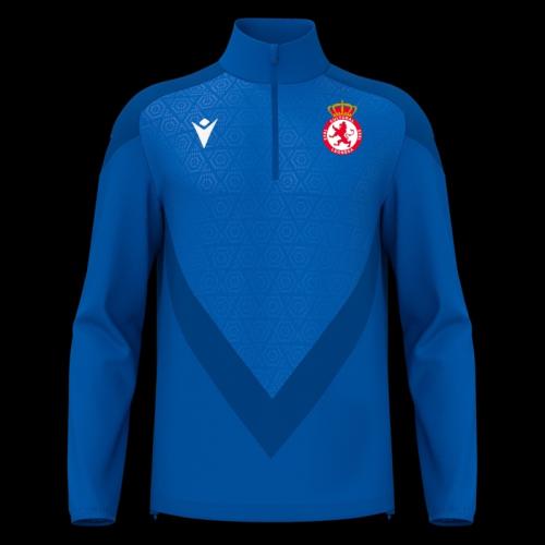 SUDADERA ANDUIN AZUL