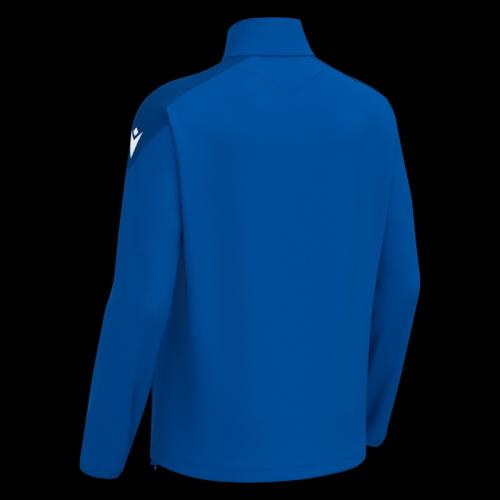 SUDADERA ANDUIN AZUL 2