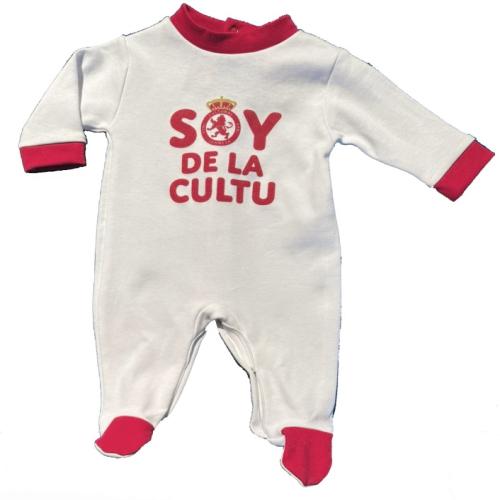 BEBE PELELE SOY DE LA CULTU