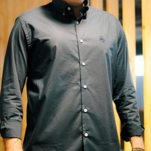 CAMISA CULTURAL AZUL